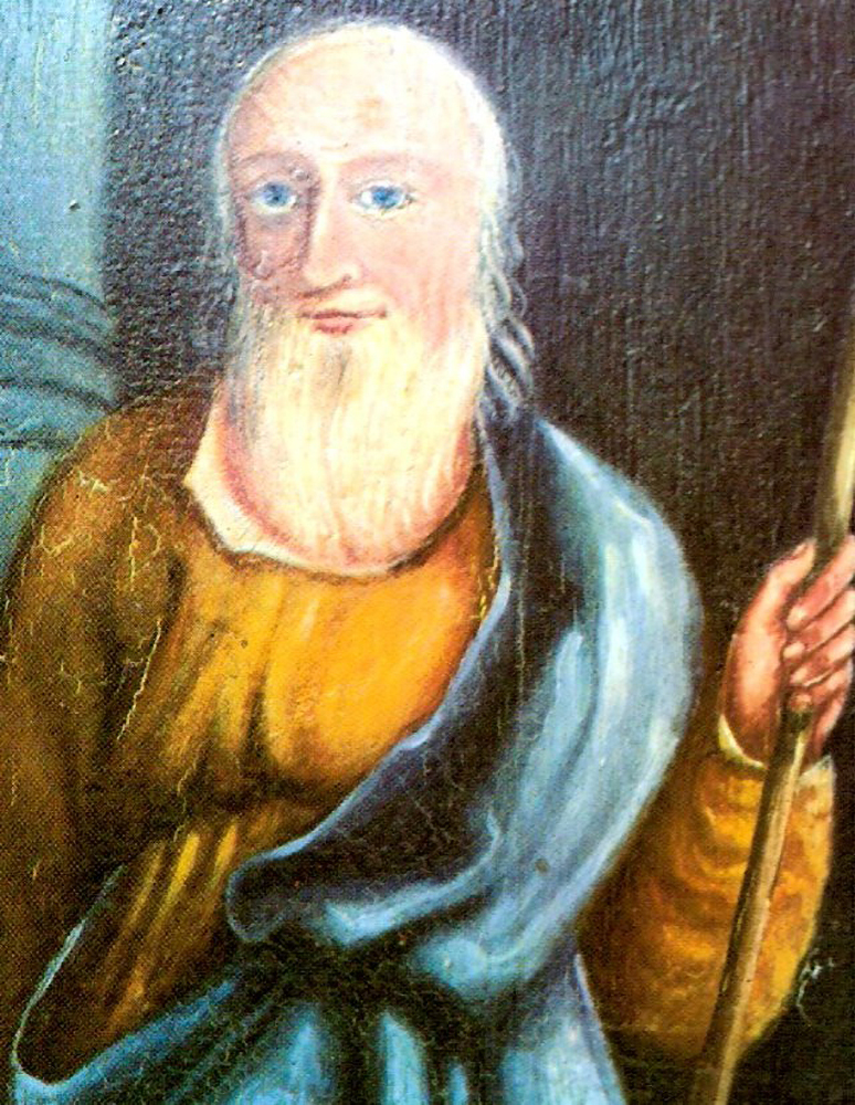 Fr. Nicholas Postgate_the priest of the North Yorkshire Moors